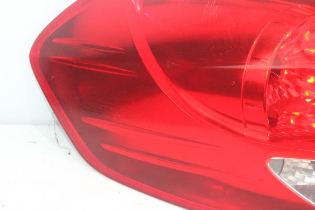 8200586843 RENAULT Фонарь задний левый купить в Ужгород