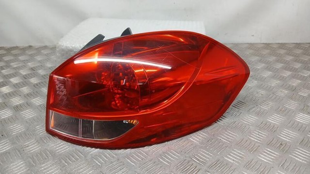 8200586844 RENAULT Фонарь задний правый купить в Черкассы