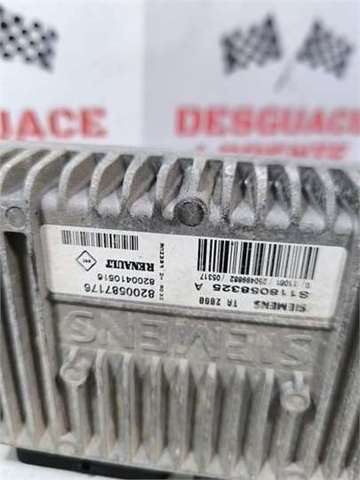 8200587176 RENAULT купить в Тернополь