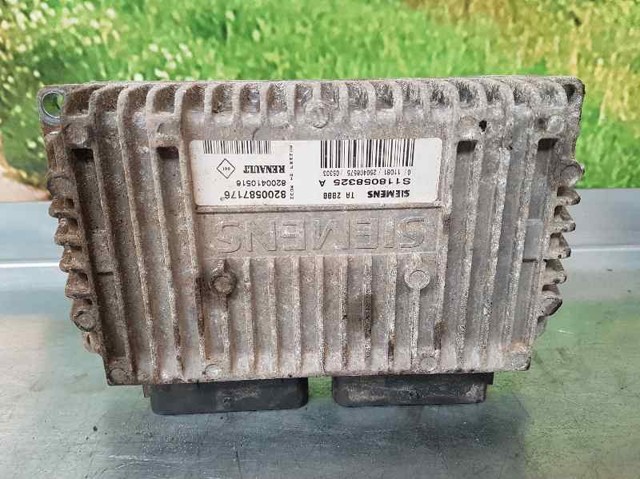 RENAULT 8200587176 в наличии Полтава