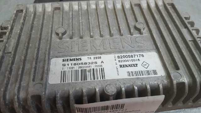 8200587176 RENAULT купить в Ровно