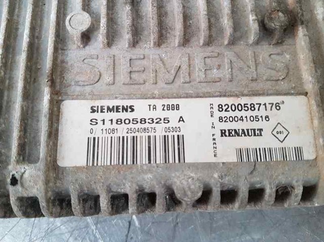 8200587176 RENAULT купить в Харьков