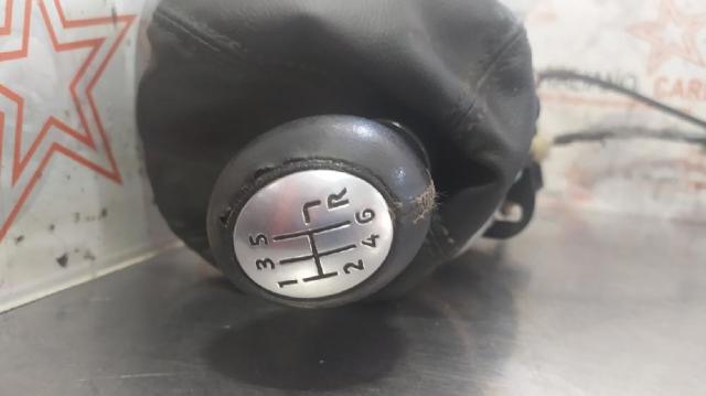 8200587252 RENAULT Механизм переключения передач (кулиса, селектор) купить в Житомир