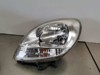 Luz esquerda 8200589032 NISSAN