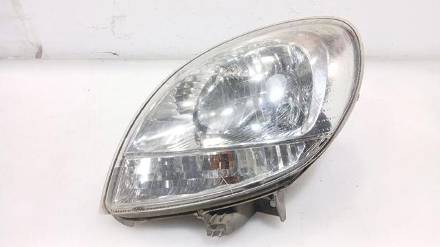 RENAULT 8200589032 Левая фара в наличии Харьков