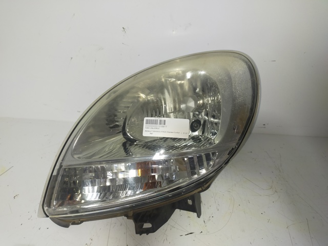 RENAULT 8200589032 Левая фара в наличии Ирпень