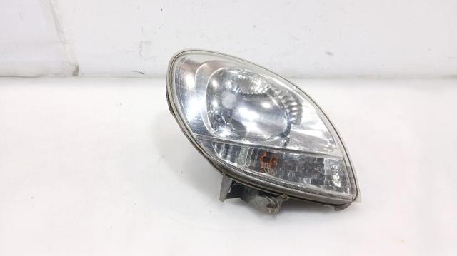 8200589033 RENAULT Правая фара купить в Днепр