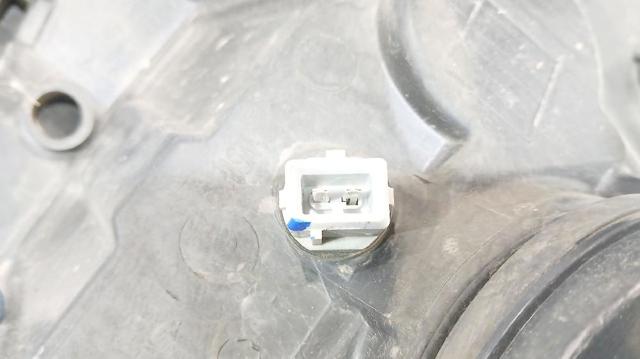 RENAULT 8200589033 Фара правая в наличии Павлоград