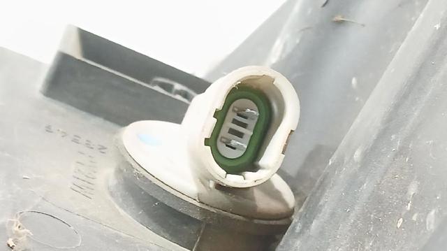 8200589033 RENAULT Правая фара купить в Каменское
