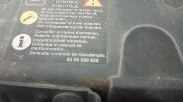 8200589928 RENAULT купить в Тернополь