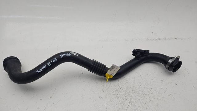 8200590198 RENAULT Патрубок интеркулера купить в Ужгород