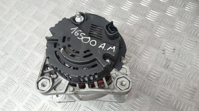 8200590255 RENAULT Генератор купить в Харьков