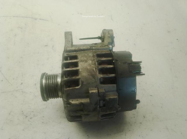 RENAULT 8200590255 Генератор в наличии Львов