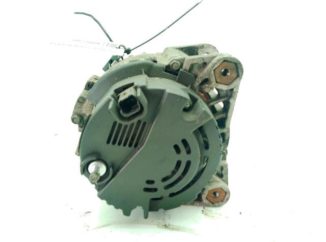 8200590255 RENAULT Генератор купить в Полтава