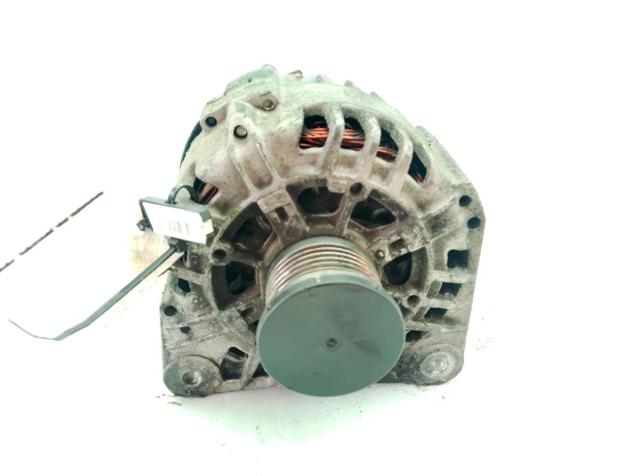 8200590255 RENAULT Генератор купить в Украина