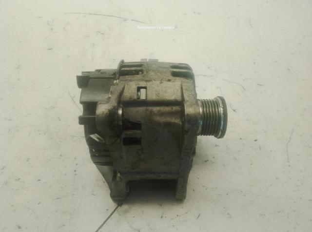 8200590255 RENAULT Генератор купить в Каменское