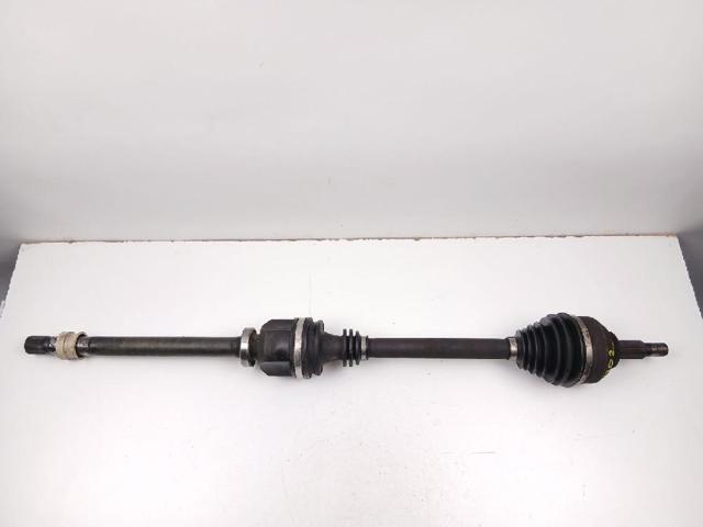 8200590972 RENAULT Правая полуось купить в Тернополь