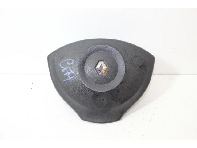 8200591699 Подушка безопасности (AIRBAG) водительская купить Черновцы