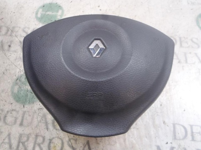 8200591699 Подушка безопасности (AIRBAG) водительская купить Николаев