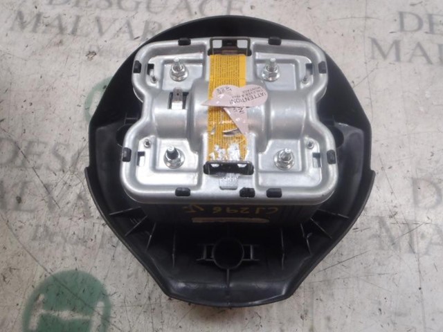 8200591699 Подушка безопасности (AIRBAG) водительская купить Павлоград