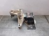 Coxim (suporte) direito de motor 8200592642 RENAULT