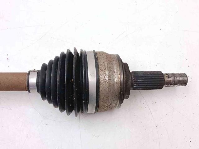 8200597305 RENAULT Полуось (привод) передняя левая купить в Павлоград