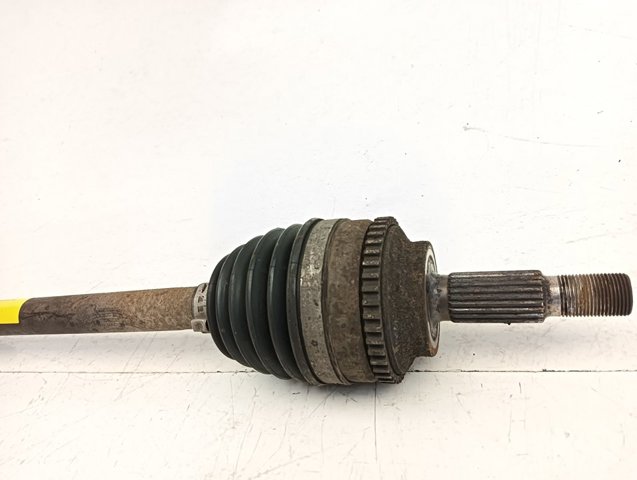 8200597305 RENAULT Полуось (привод) передняя левая купить в Кривой Рог