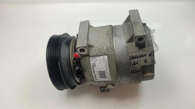 RENAULT 8200600091 Компрессор кондиционера в наличии Чернигов