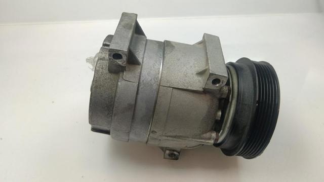 RENAULT 8200600091 Компрессор кондиционера в наличии Сумы