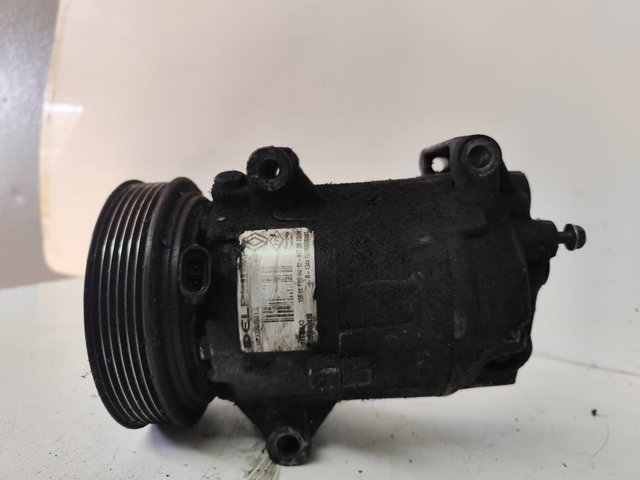 NISSAN 8200600110 Компрессор кондиционера в наличии Запорожье
