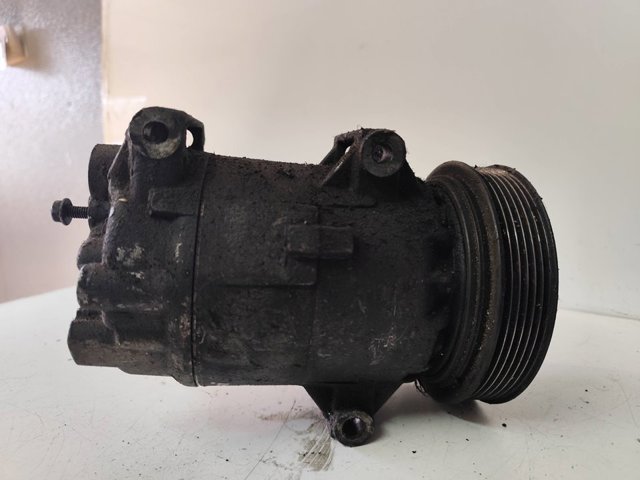 8200600110 NISSAN Компрессор кондиционера купить в Запорожье