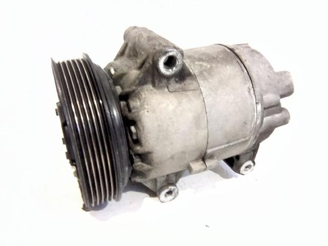 NISSAN 8200600110 Компрессор кондиционера в наличии Сумы