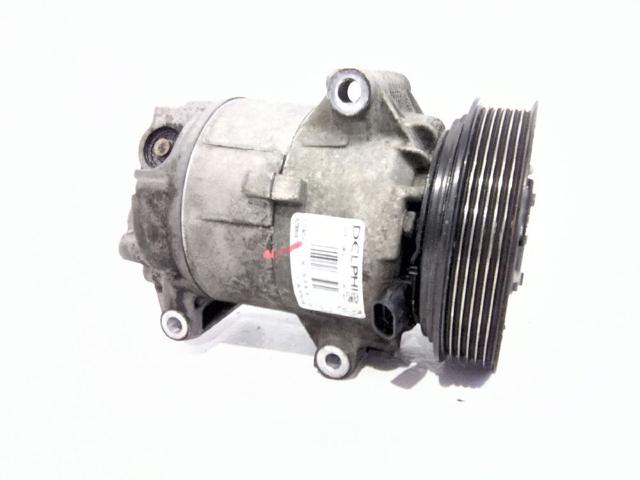 8200600110 NISSAN Компрессор кондиционера купить в Одесса