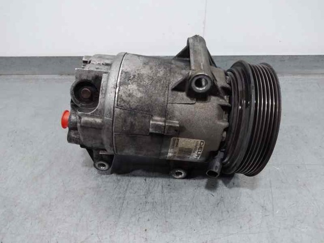 8200600110 RENAULT Компрессор кондиционера купить в Одесса