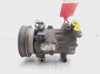 Compressor de aparelho de ar condicionado 8200600117 RENAULT