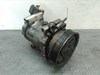 Compressor de aparelho de ar condicionado 8200600117 RENAULT