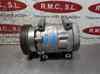 Compressor de aparelho de ar condicionado 8200603434 RENAULT