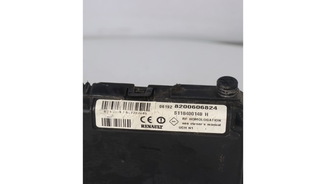 RENAULT 8200606824 в наличии Сумы
