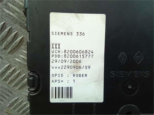 8200606824 RENAULT купить в Львов