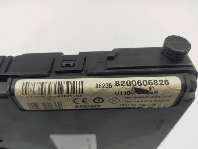RENAULT 8200606826 в наличии Львов