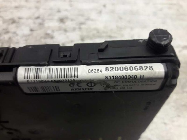 8200606828 RENAULT купить в Днепр