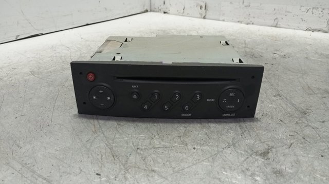 RENAULT 8200607915 в наличии Ужгород