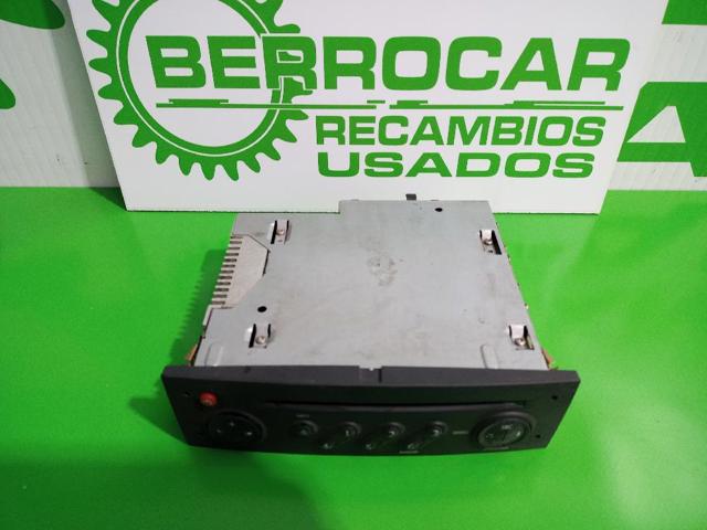 RENAULT 8200607918 Магнитола в наличии Каменское