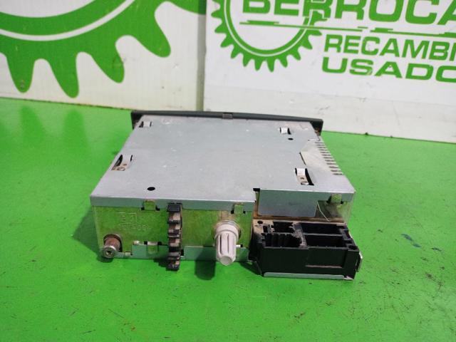 8200607918 RENAULT Магнитола (радио AM/FM) купить в Каменское