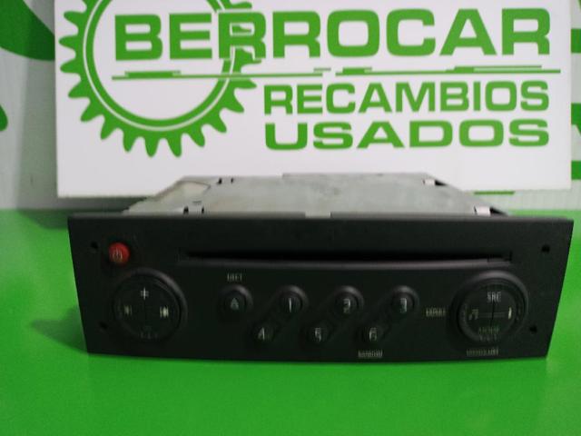 RENAULT 8200607918 Магнитола в наличии Ирпень