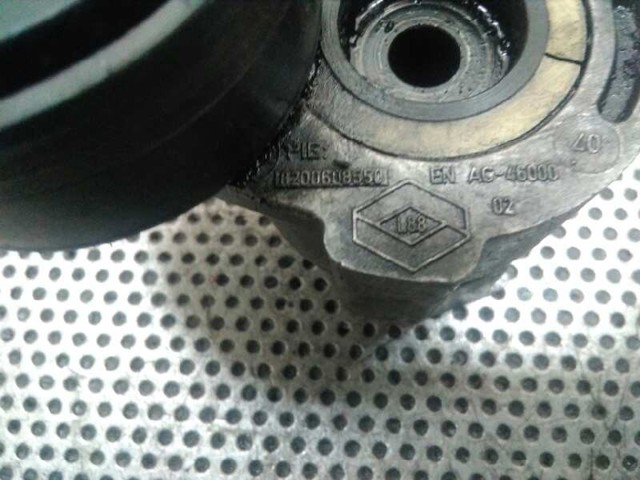 RENAULT 8200608550 Натяжитель приводного ремня в наличии Одесса