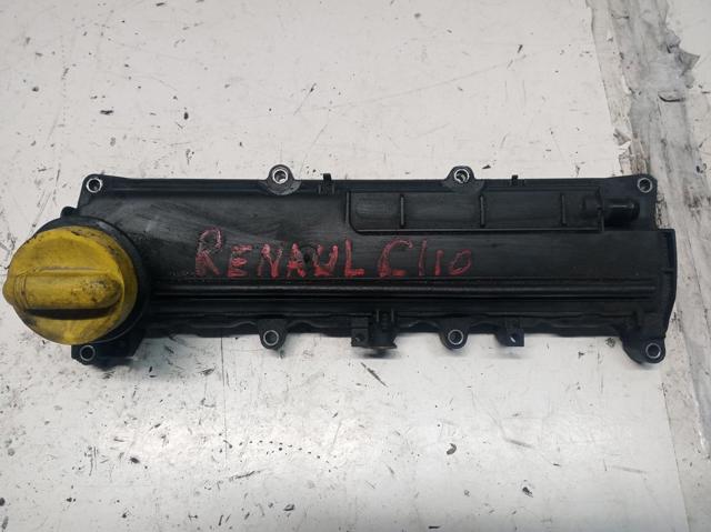 Capa basculante para perua Renault Megane II 1.5 DCI (km1F) K9K724 8200608952