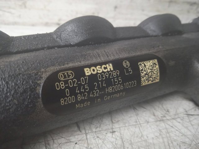 RENAULT 8200610223 в наличии Николаев
