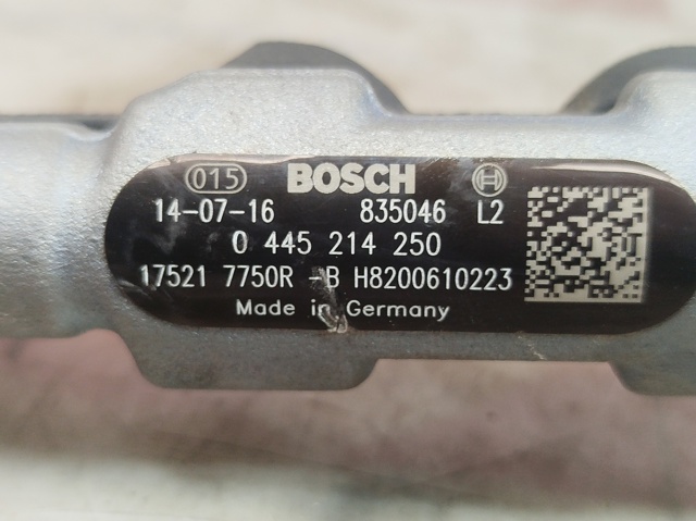 8200610223 RENAULT купить в Украина