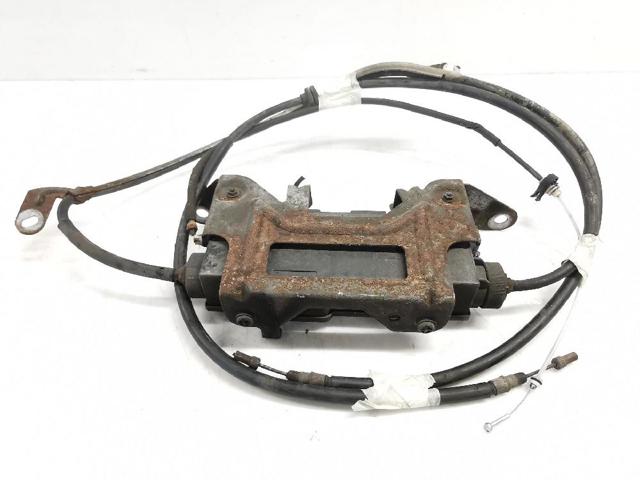 8200611957 RENAULT Блок управления стояночного тормоза купить в Николаев